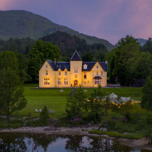 Glenfinnan
