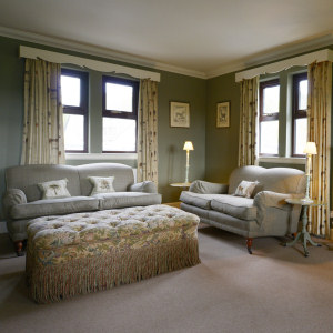 Factor's Cottage